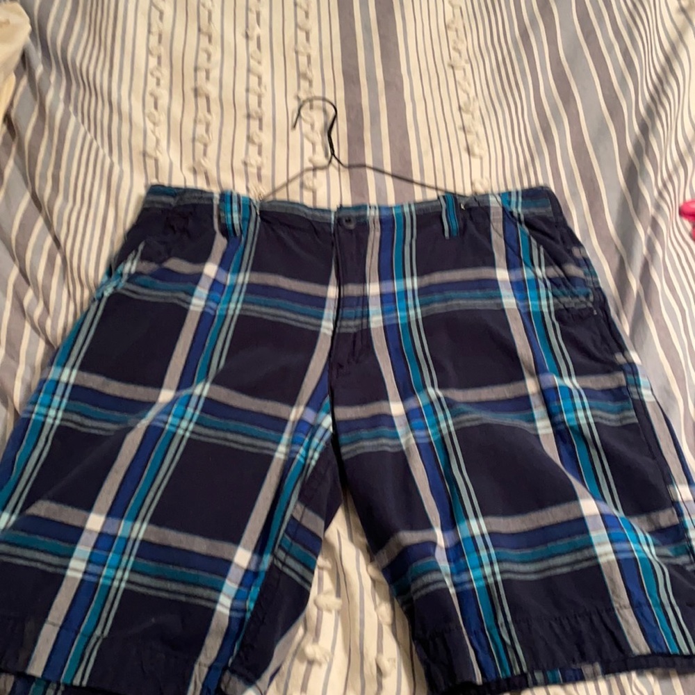 Men’s shorts